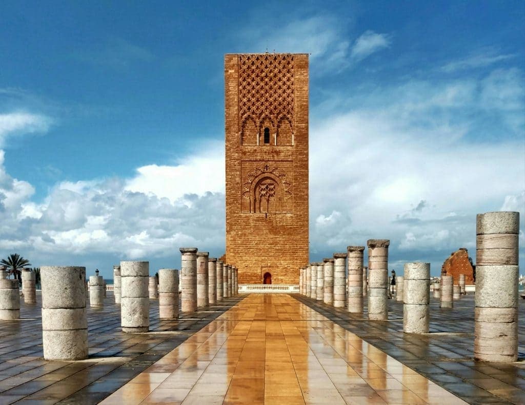 Grand Morocco Tour