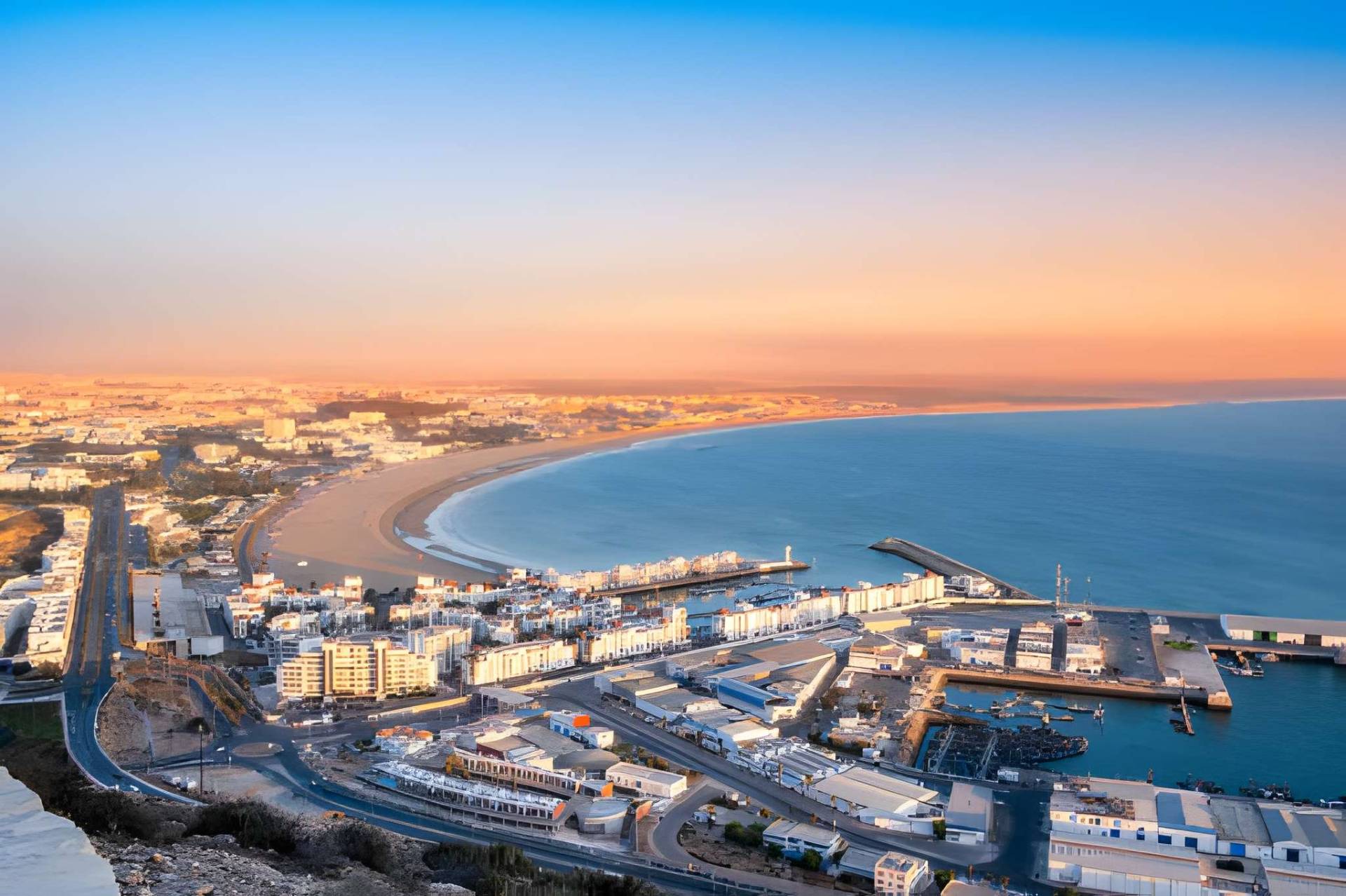 Agadir