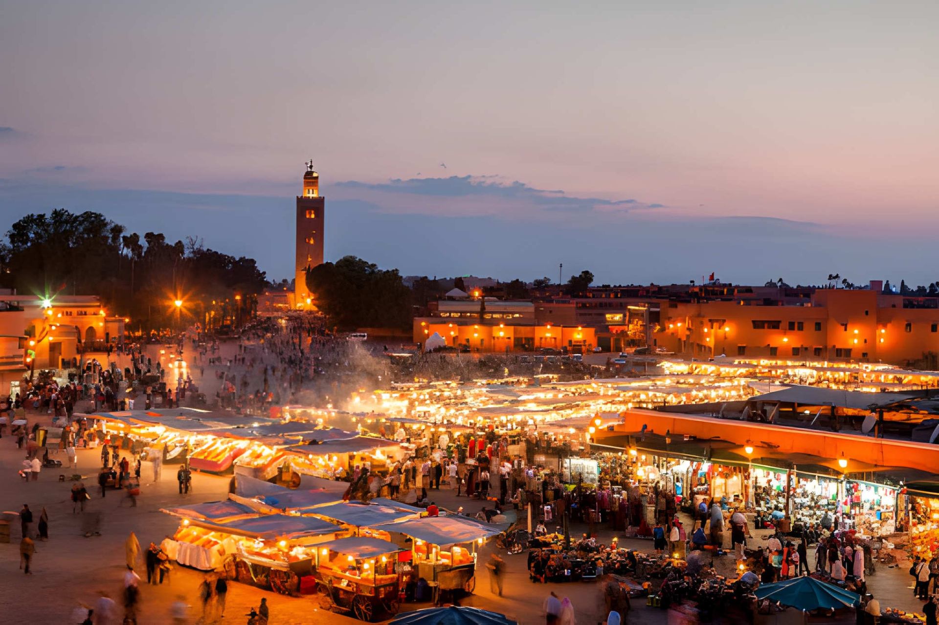 Marrakesh