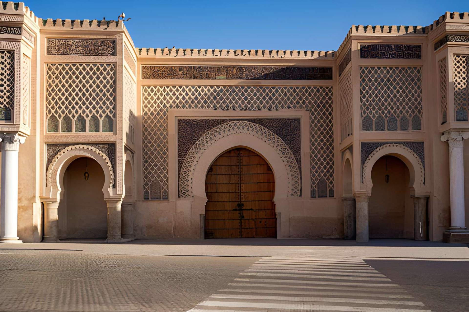 Meknes