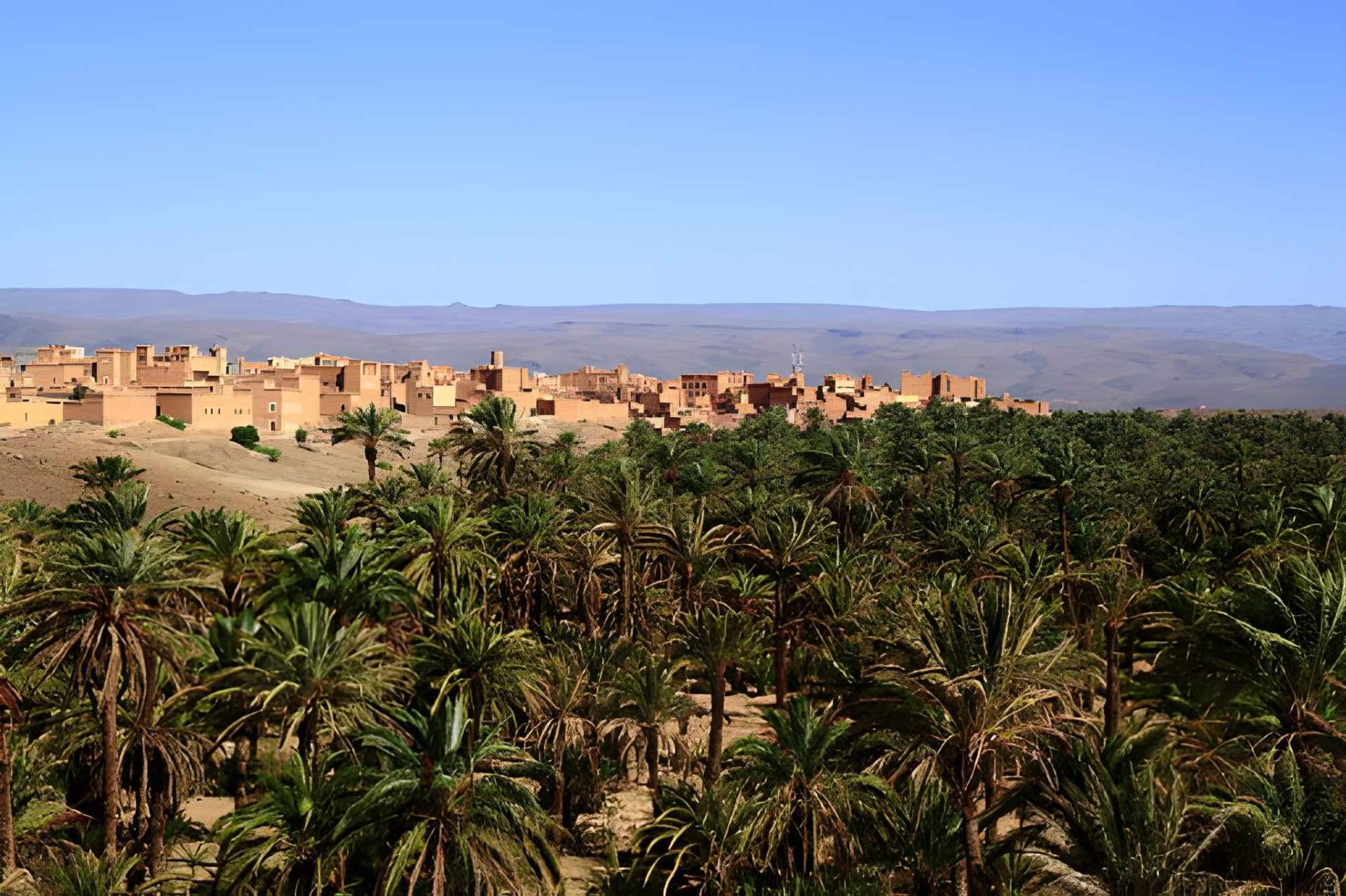 Zagora