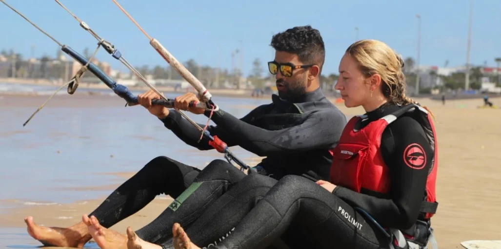 Kitesurf Week