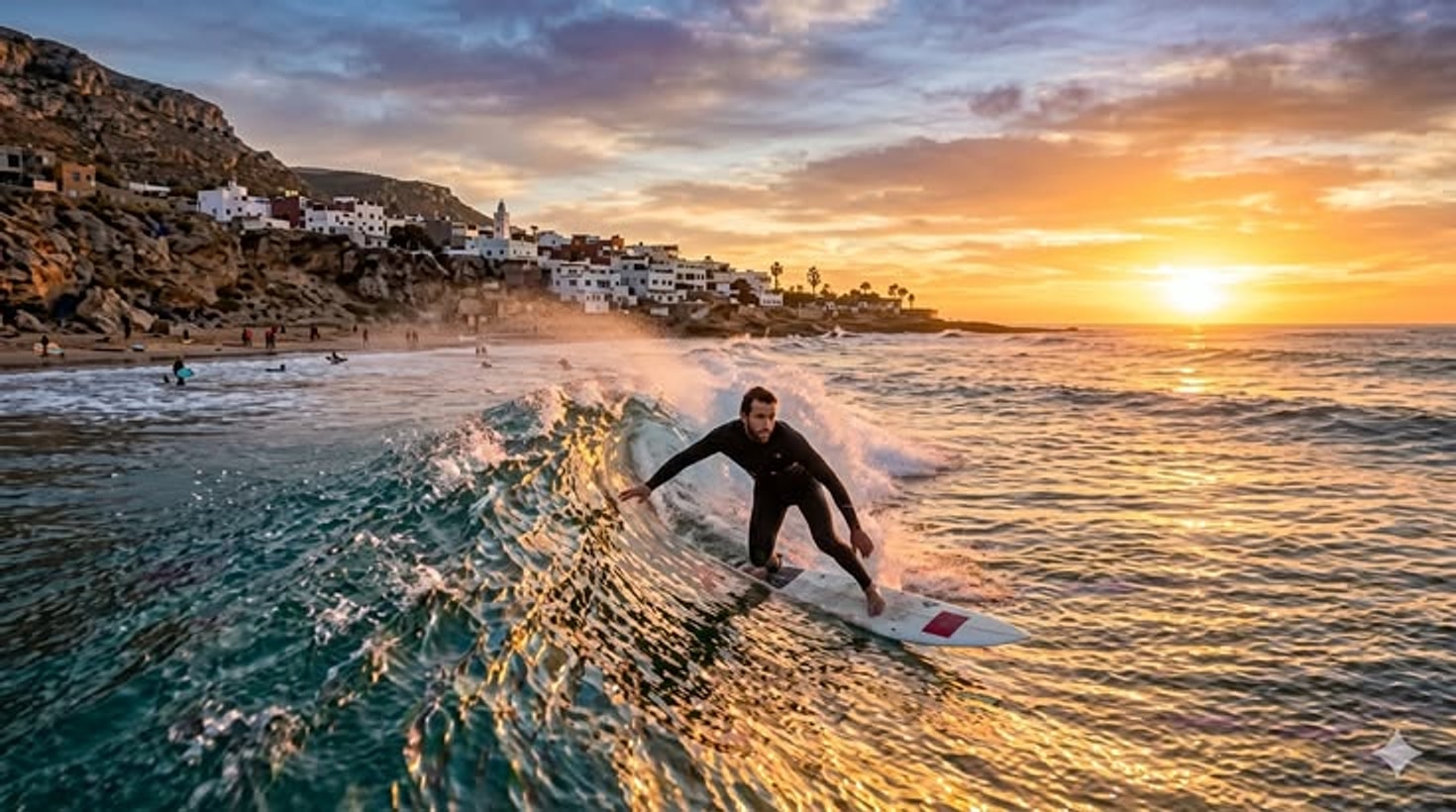 Surf Camp