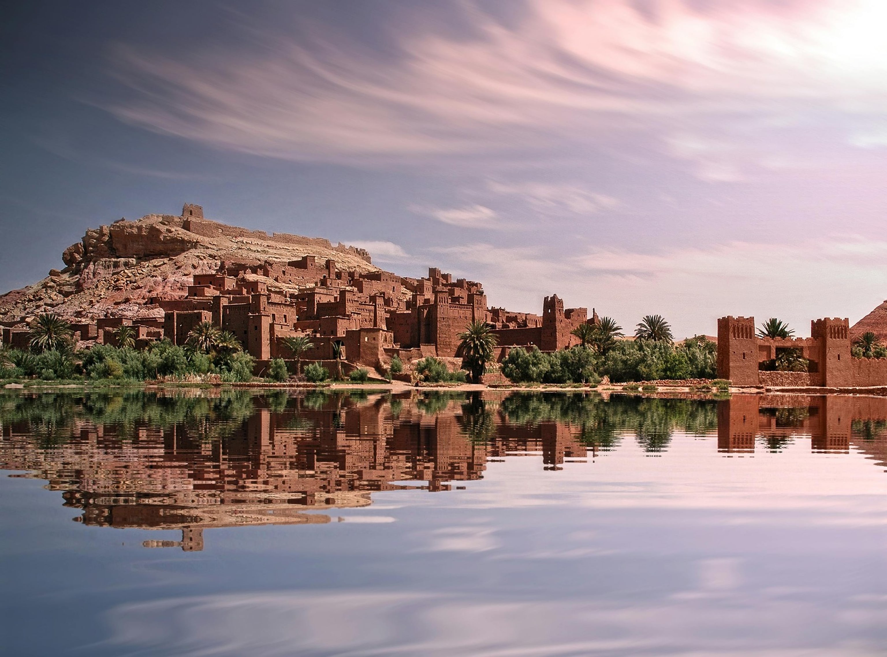 Grand Morocco Tour