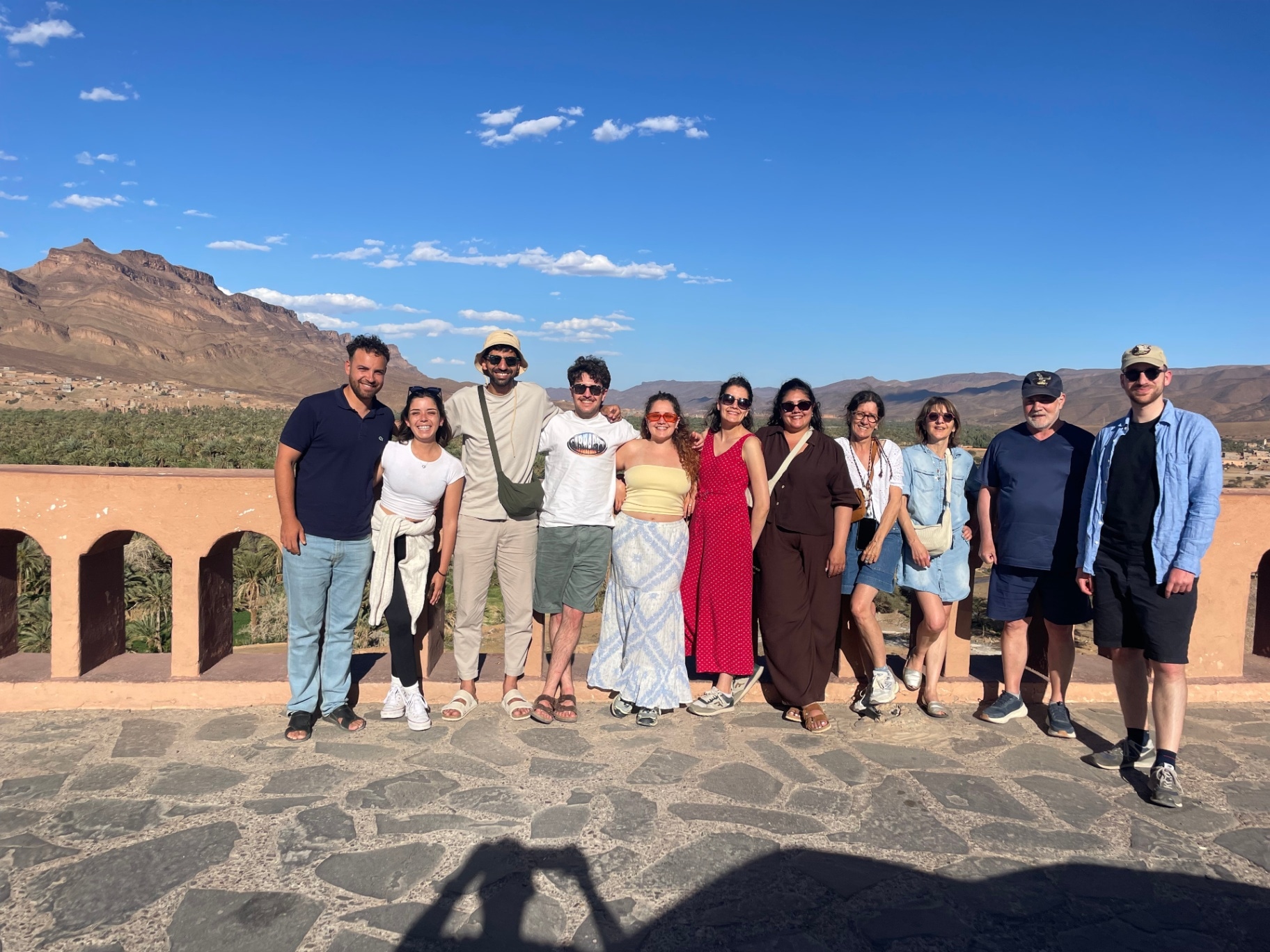 Sahara Desert Tour