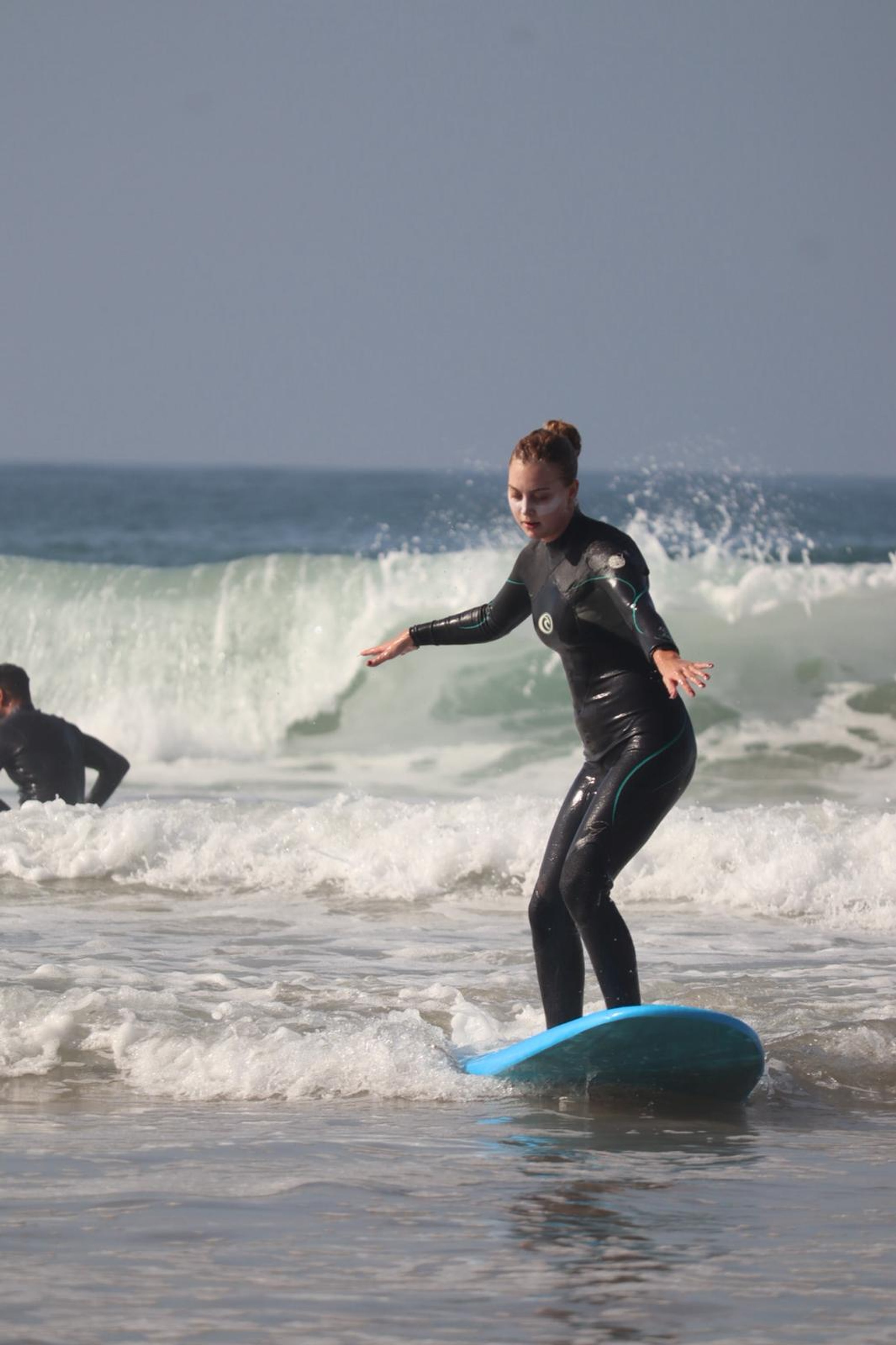 Surf Camp