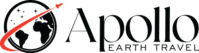 Apollo Earth Travel